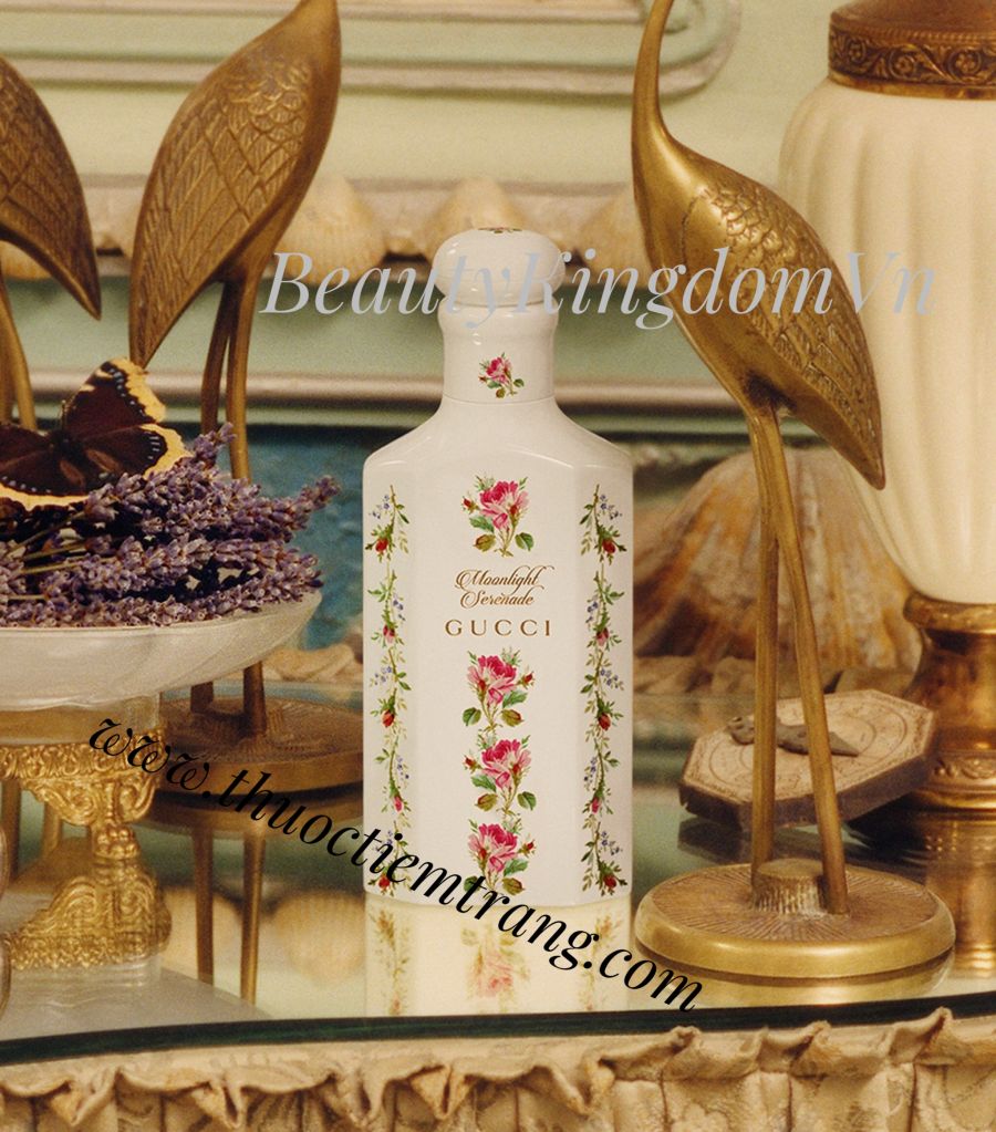 Gucci The Alchemist's Garden Moonlight Serenade Acqua Profumata